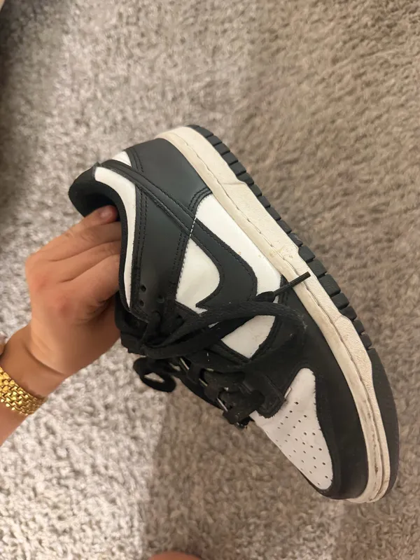 Nike Dunk Low Women’s - Image 7