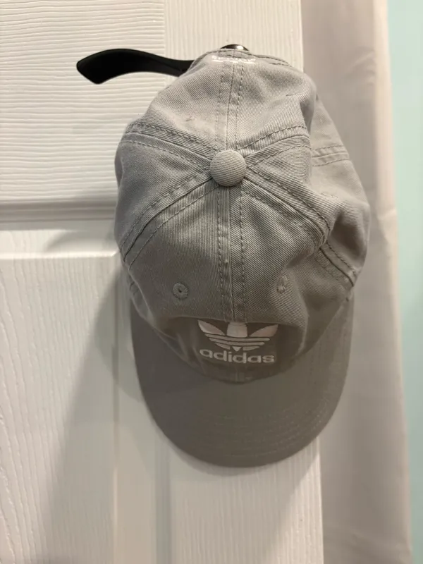 Adidas Hat Baseball - Image 3