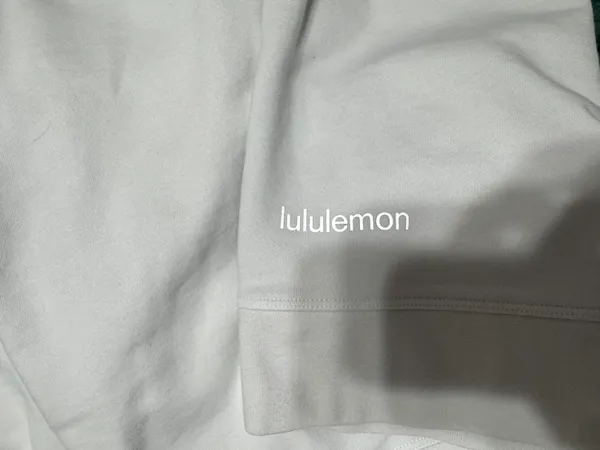 Lululemon Crew Neck - Image 3