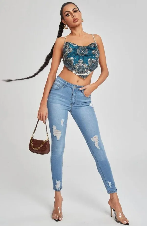 Crop Top - Image 4
