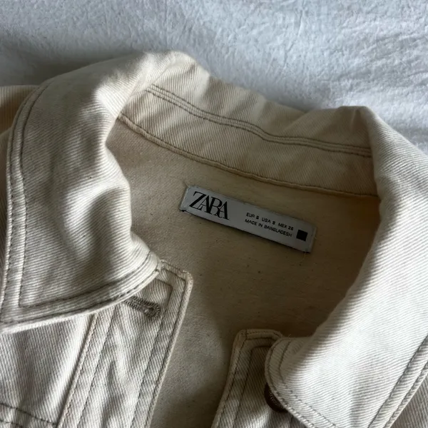 Zara Jacket - Image 2