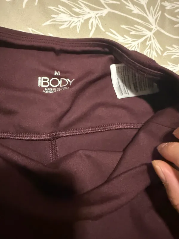 Cotton on shorts - Image 2