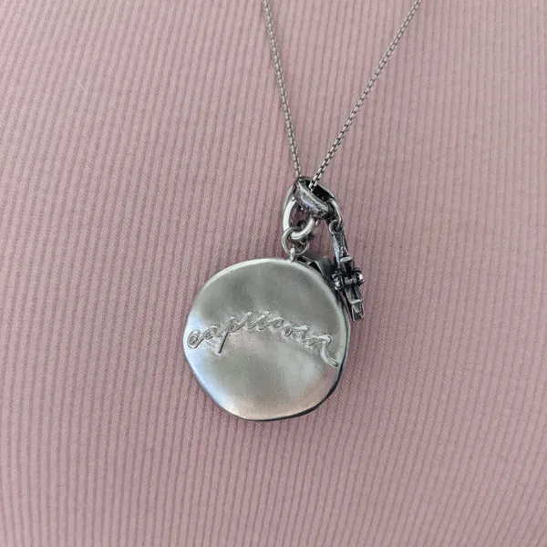 {Kendra Scott} Brand New Capricorn Charm Necklace - Image 7