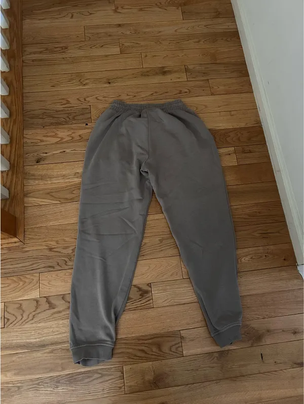 Adidas Jogger Sweatpants - Image 2