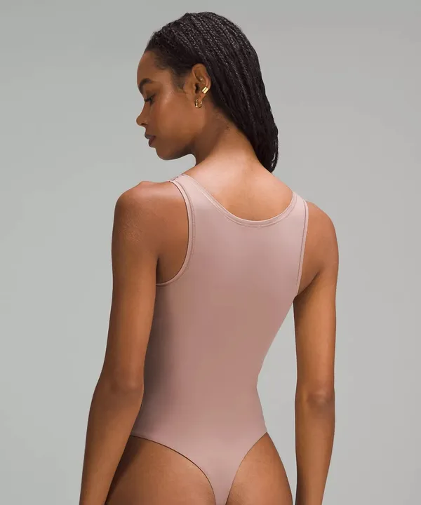 Wundermost Bodysuit - Image 12