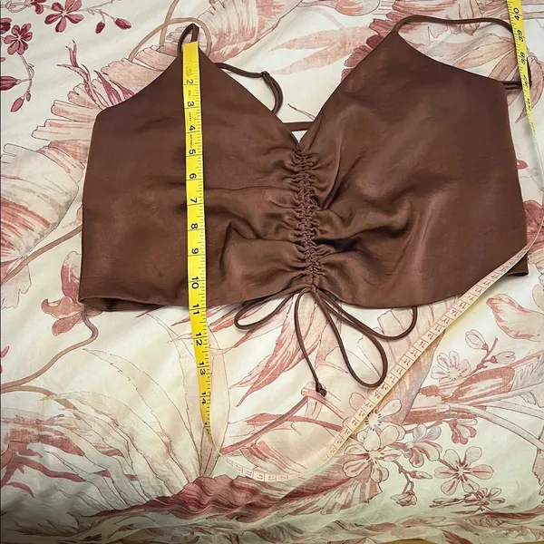Aritzia Wilfred Verso Camisole - Image 9