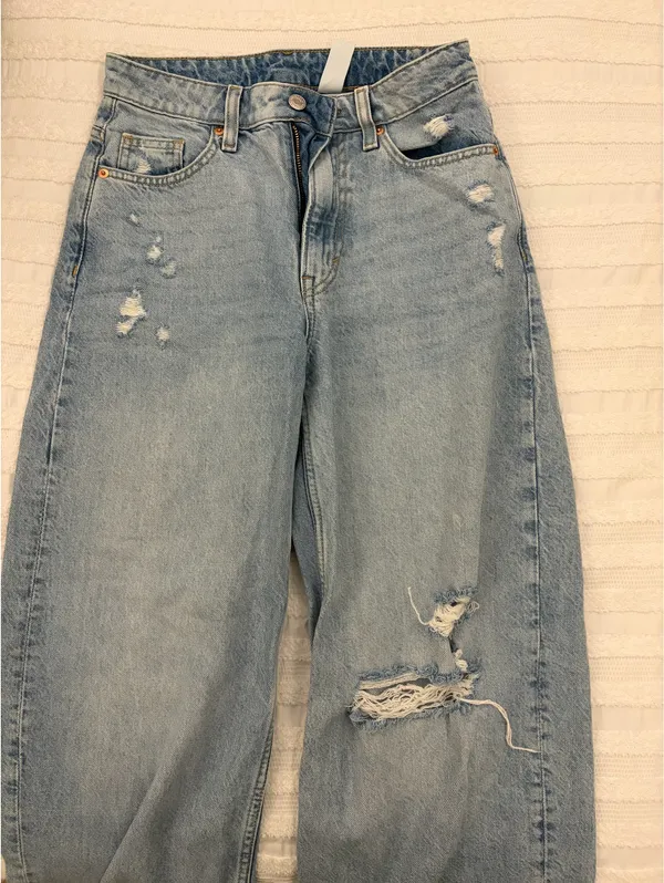 Cotton On Jeans - Image 2