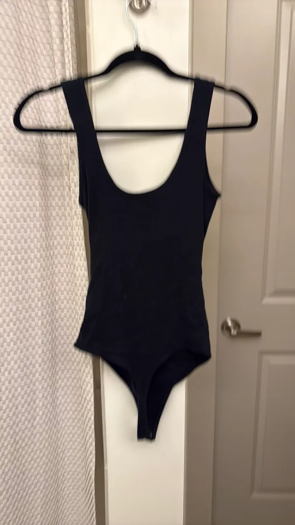 Abercrombie Bodysuit - Image 3