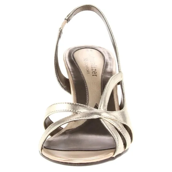 Naturalizer Prissy light God‎ heels Size 11 B43 - Image 2