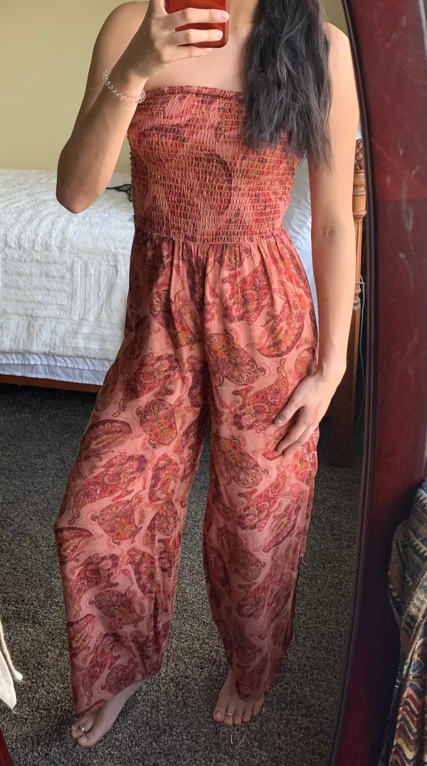 Urban Outfitters Romper - Image 4