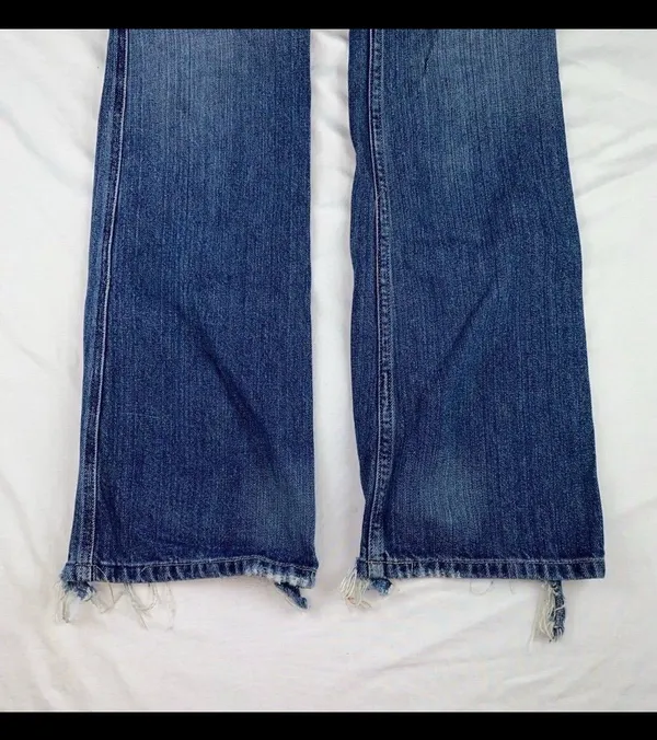 American Eagle Jeans - Image 7