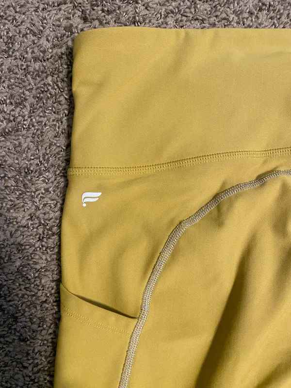 Fabletics Leggings - Image 3