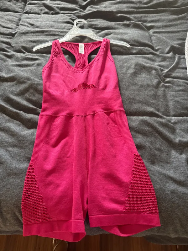 Aerie cutout romper - Image 2