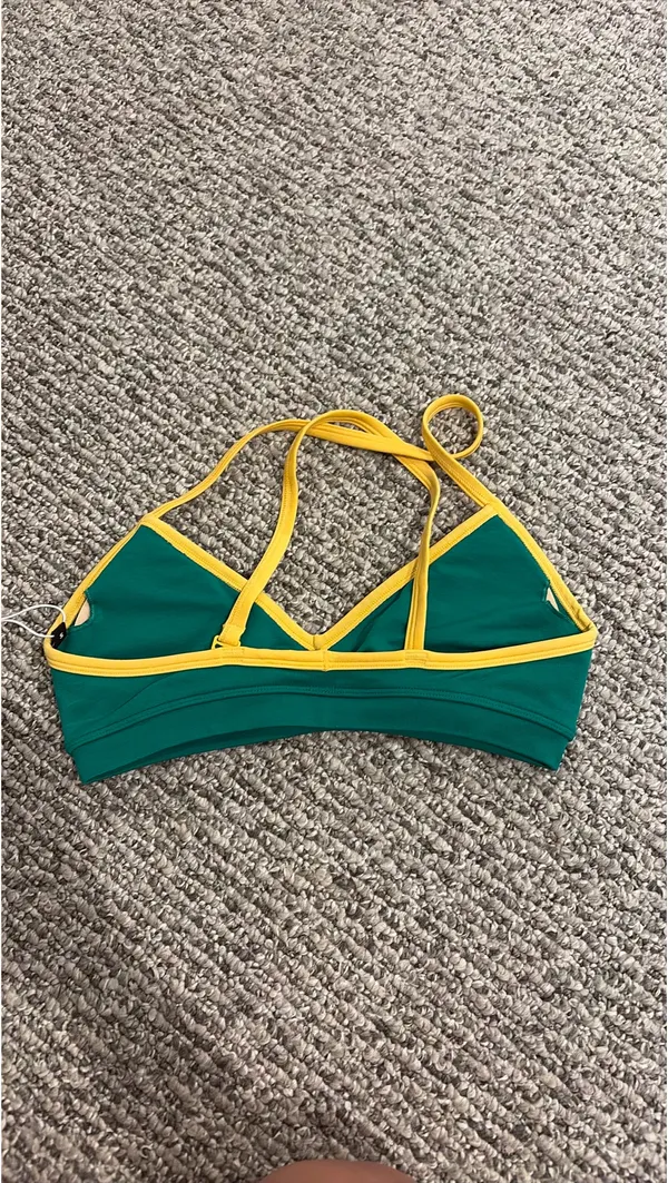 Women’s Best Workout Top - Image 2