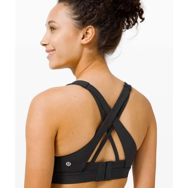Lululemon Stash It All Bra - Image 2