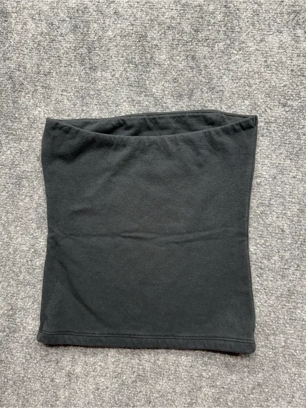 Abercrombie & Fitch Woman’s XS Black Tube Top - Image 5