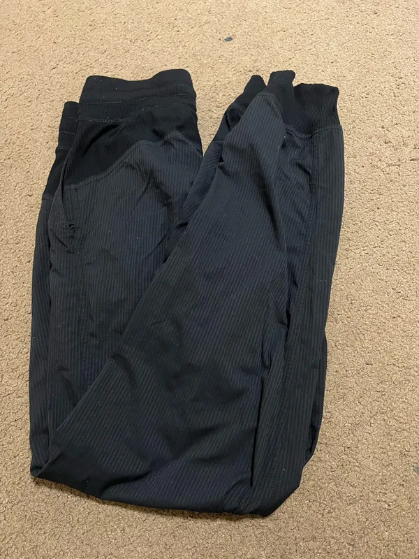 Dance Studio Lululemon Mid-Rise Joggers Full-Length - Image 3