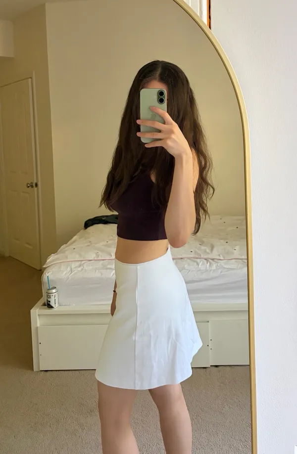 Everlane Skirt - Image 2