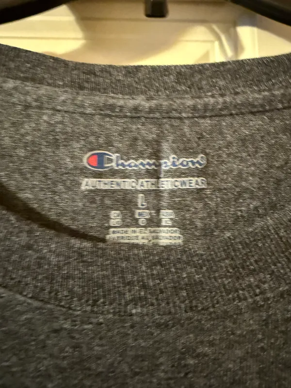 UCF Shirt Size L - Image 3