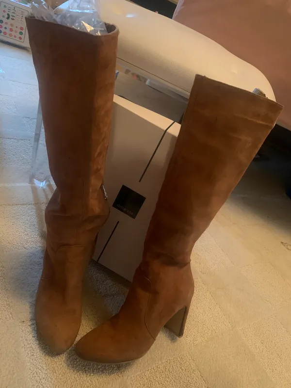 DV by Dolce Vita -Coop slouch boot sz36.5 - Image 4