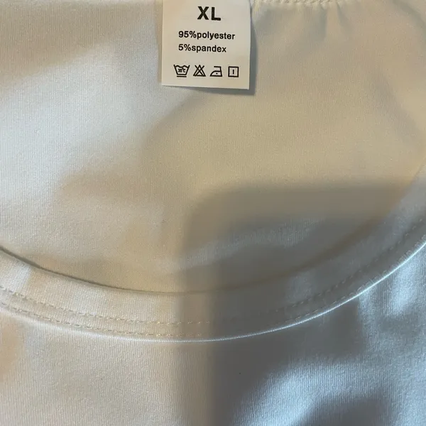Christmas Shirt new never worn size XXL - Image 3