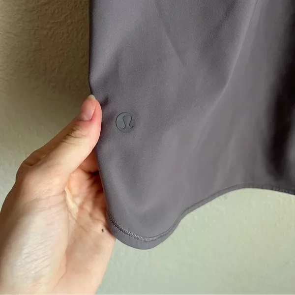 Lululemon On The Fly Skirt *21" Mangum Purple - Image 8
