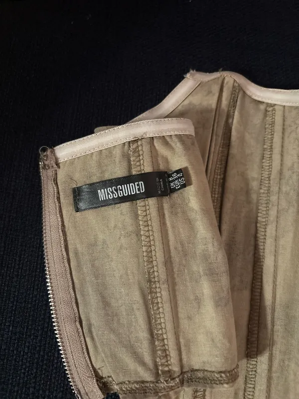 Missguided Top - Image 3