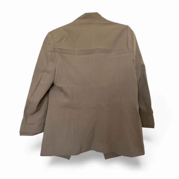 Woman’s Open Front Blazer - Image 2