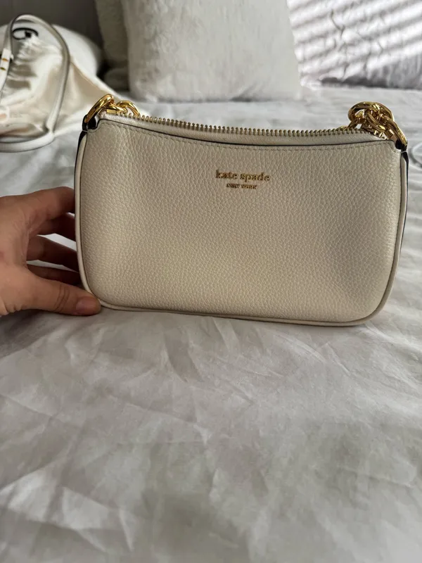 Kate Spade New York Crossbody Bag - Image 4
