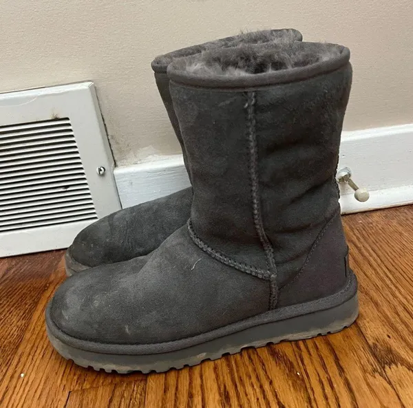 UGG Boots - Image 4