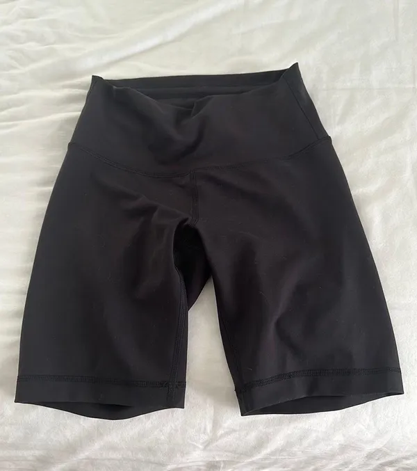 Lululemon Wunder Train High-Rise Short 8” - Image 2