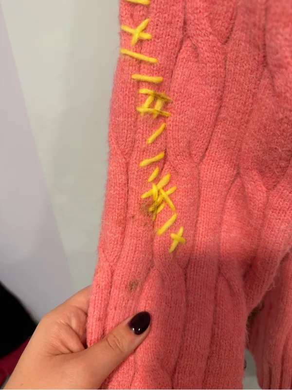 Pink MNML Cable - Image 3