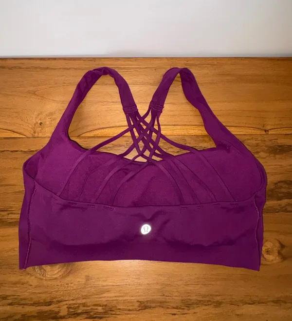 Lululemon Bra Sports - Image 2