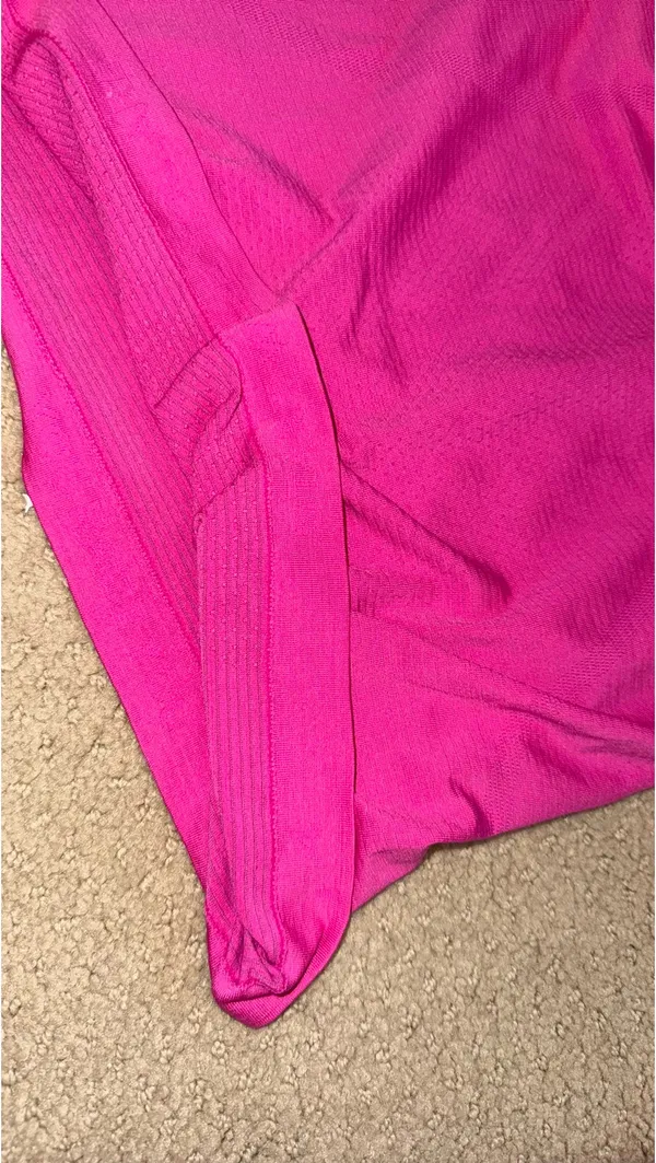 Size 4 lululemon swiftly tech  - Image 5