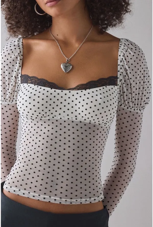 Urban Outfitters Top - Image 5