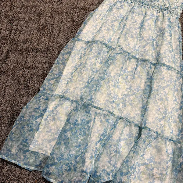 Storia Dress - Image 2