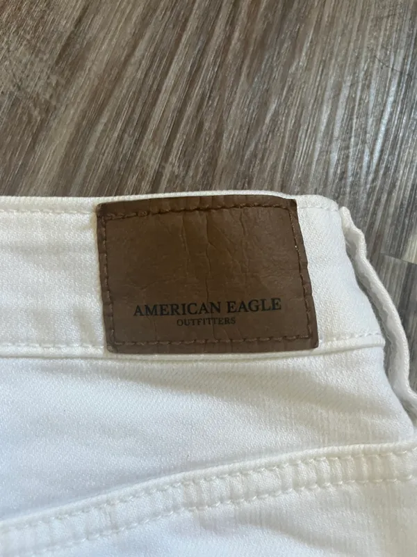 American Eagle Outfitters High Waisted Skirt - Image 3