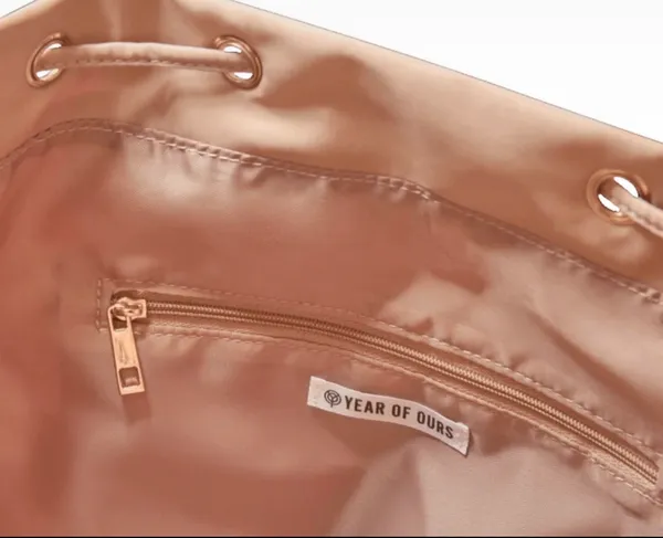 NWT Year of Ours Backpack  - Image 3