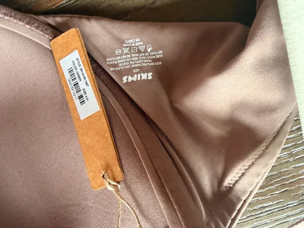 Skims Bra - Image 3