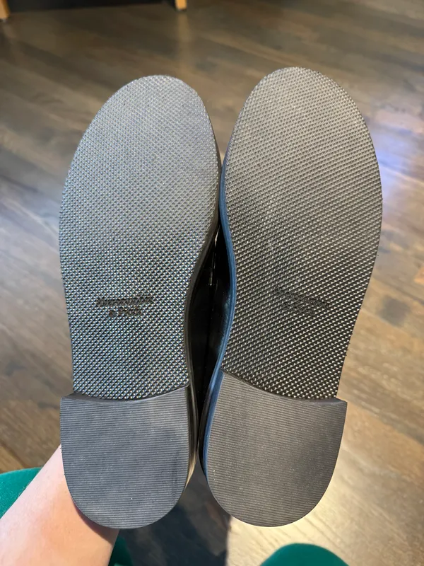 Abercrombie Loafers - Image 4