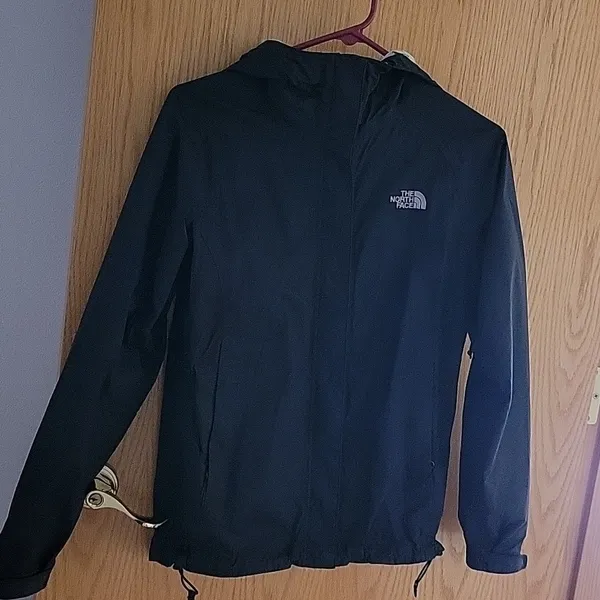 The North Face Hyvent 2.5L Rainjacket Raincoat - Image 2