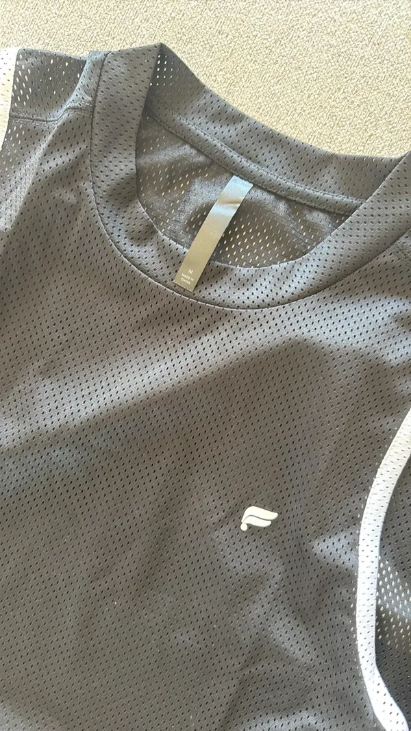Fabletics Men’s Tank - Image 3