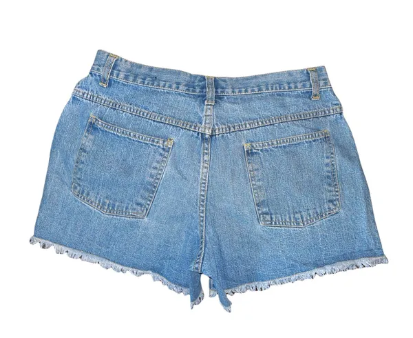No Boundaries distressed shorts - Image 3