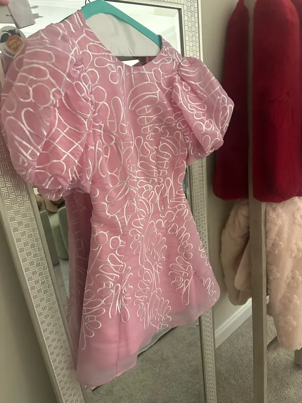 Hello Molly Dress - Image 2