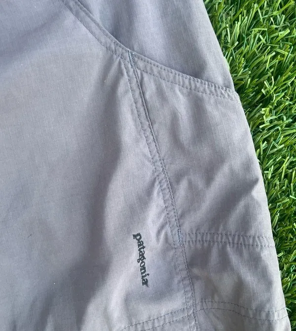 Patagonia Womens Swim Trunks - Image 2