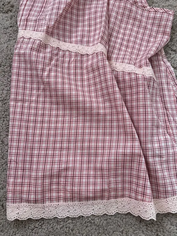 Tank Top Pink Size XXL - Image 5