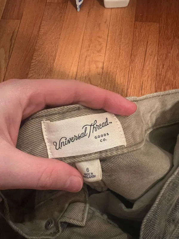 Universal Thread Jeans - Image 3