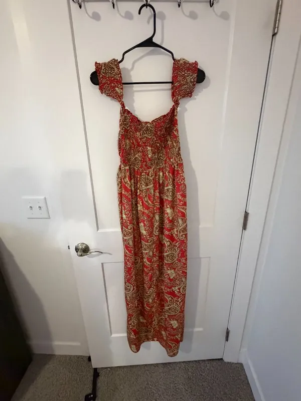 Earthbound Dress - Image 4