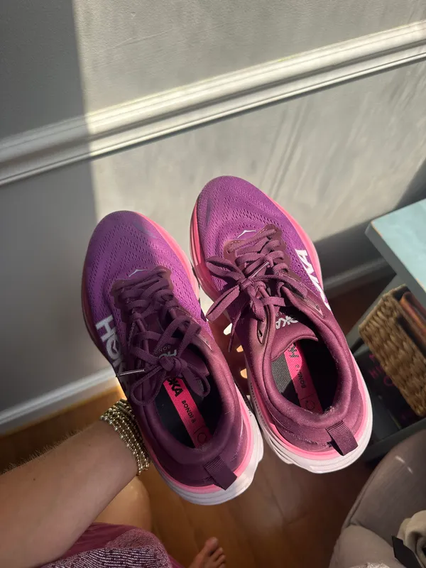 Running Shoes - Image 3