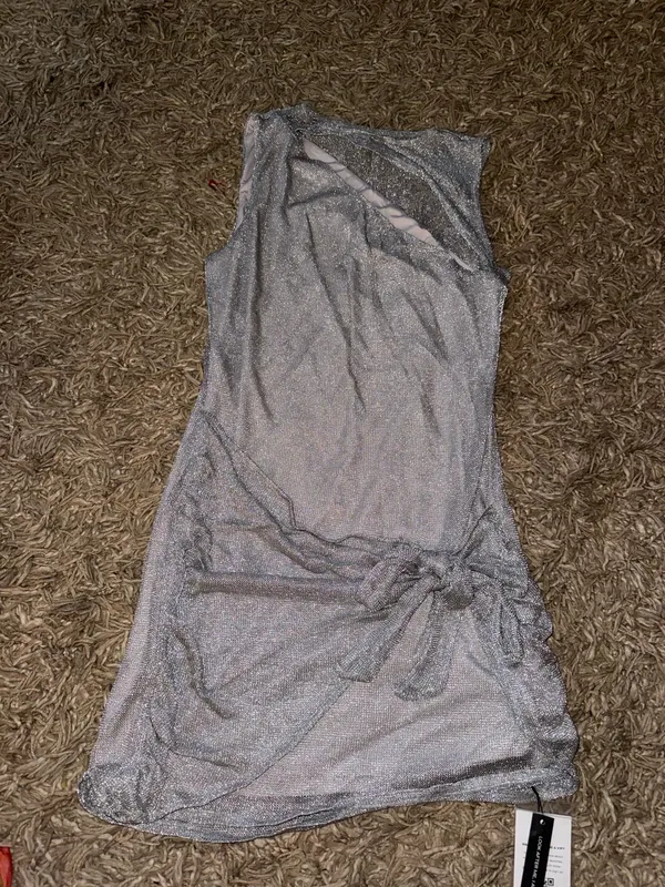 Tiger Mist Azelma Dress - Image 2